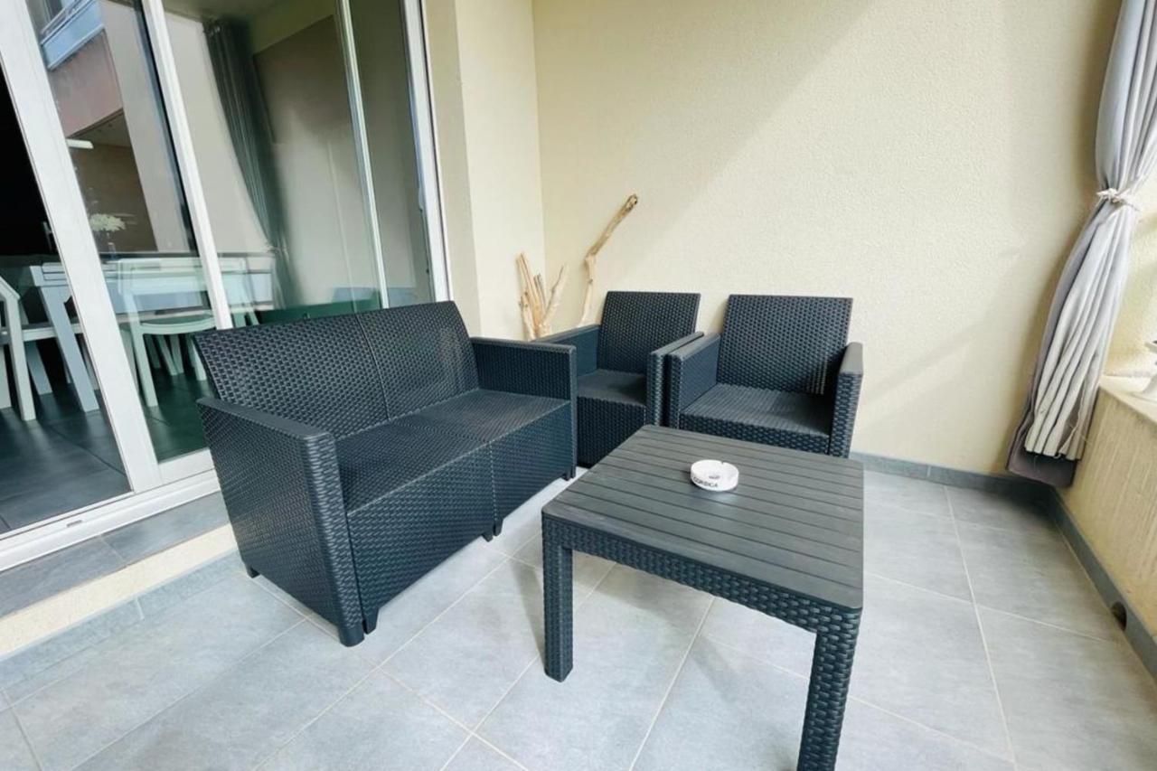 Appartement 60m With Terrace In *